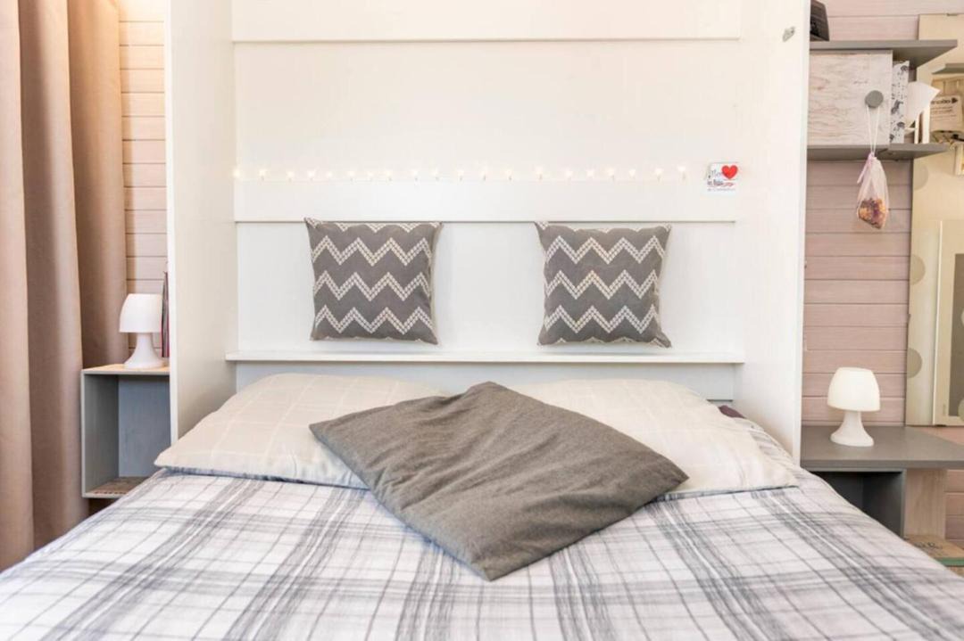 Photo of Bedroom in Nerac