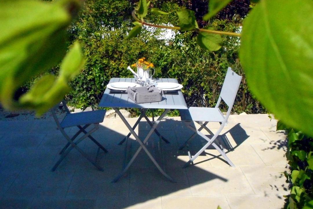 Photo of Patio Balcony in Nerac