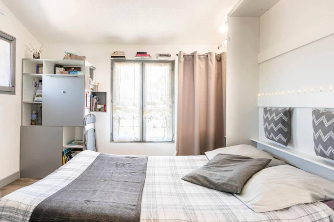 Photo of Bedroom in Nerac