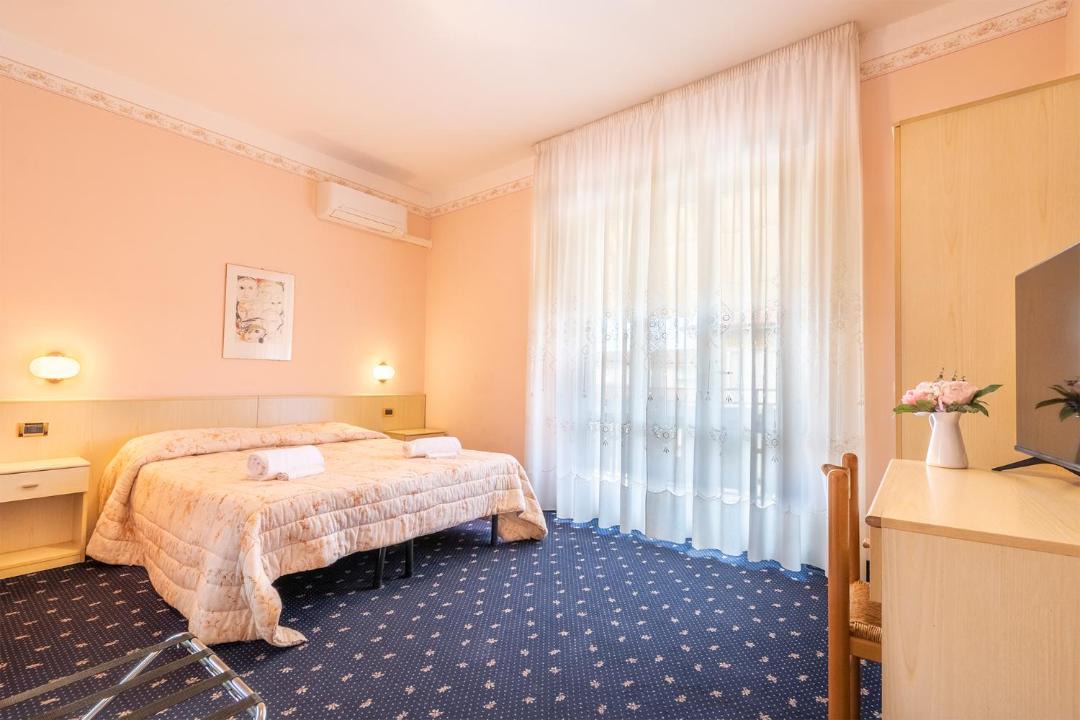 Photo of Bedroom in Massarosa