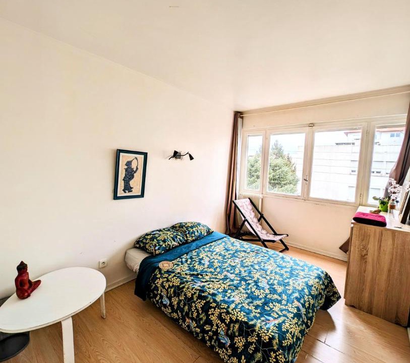 Photo of Bedroom in Anglet