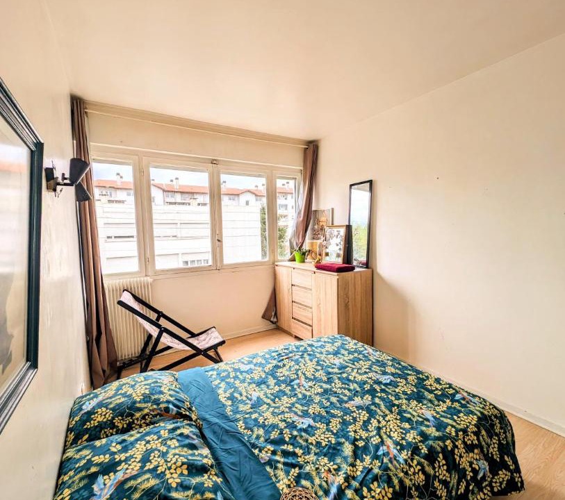 Photo of Bedroom in Anglet