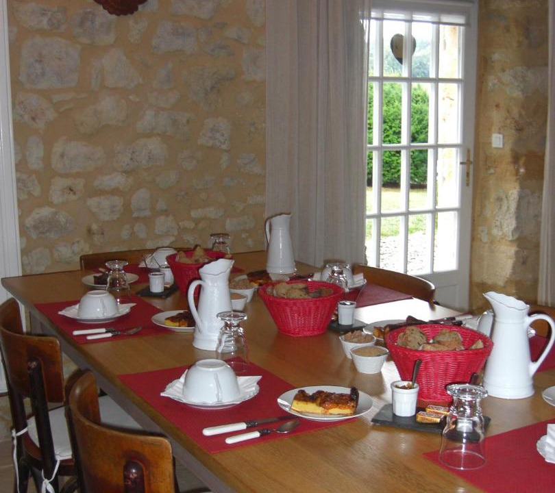 Photo of Kitchen in Proissans
