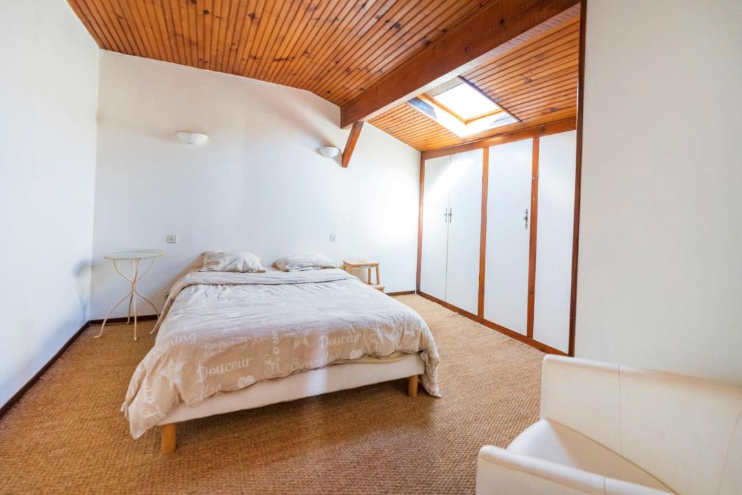 Photo of Bedroom in Tarnos