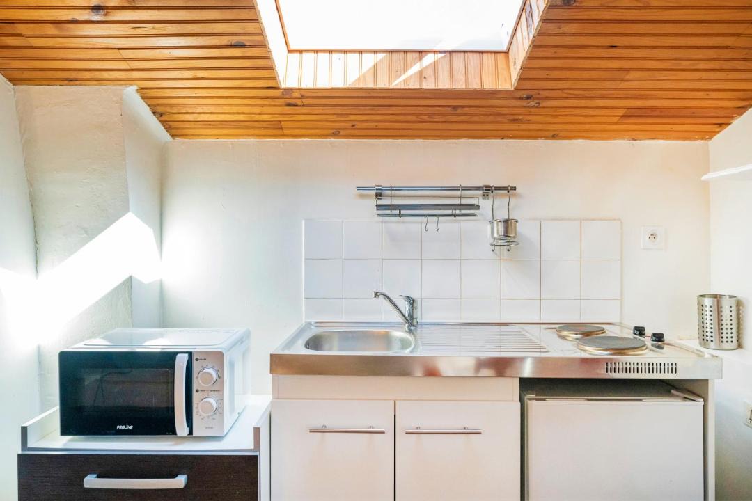 Photo of Kitchen in Tarnos