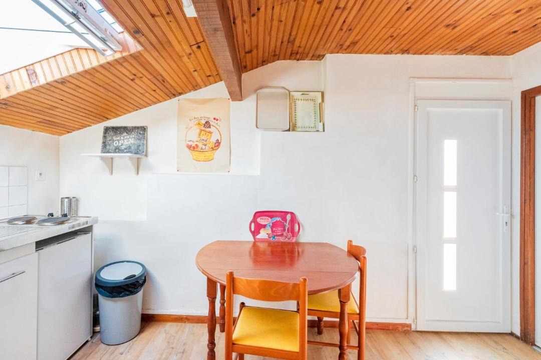 Photo of Kitchen in Tarnos