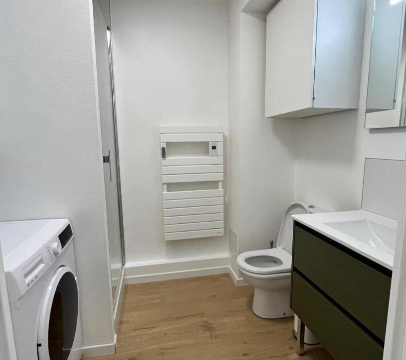 Photo of Bathroom in Merignac