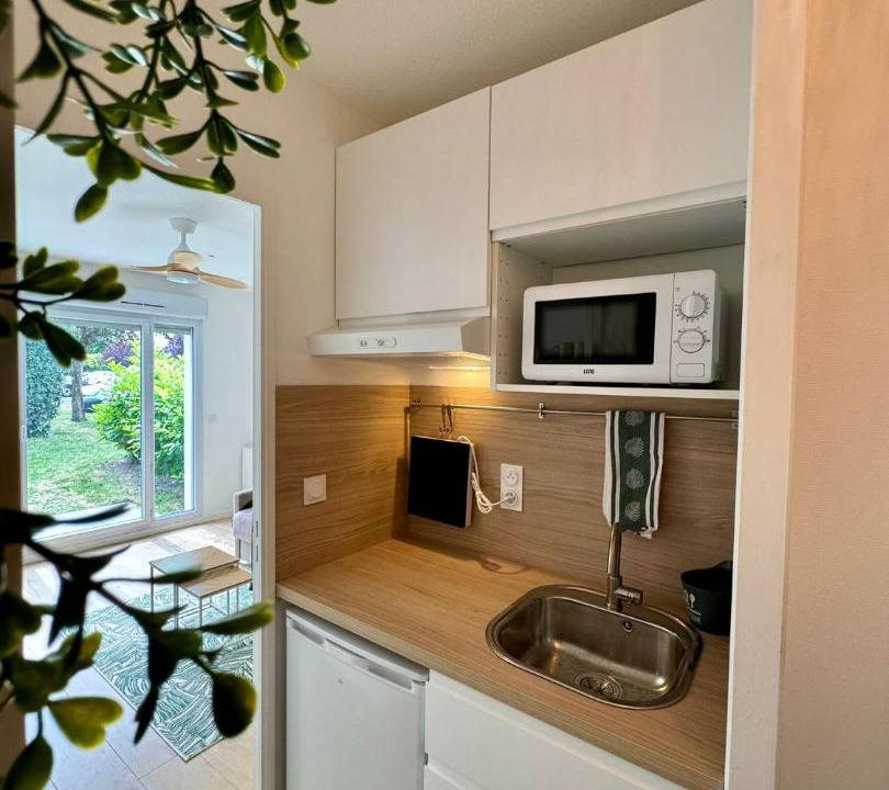 Photo of Kitchen in Merignac