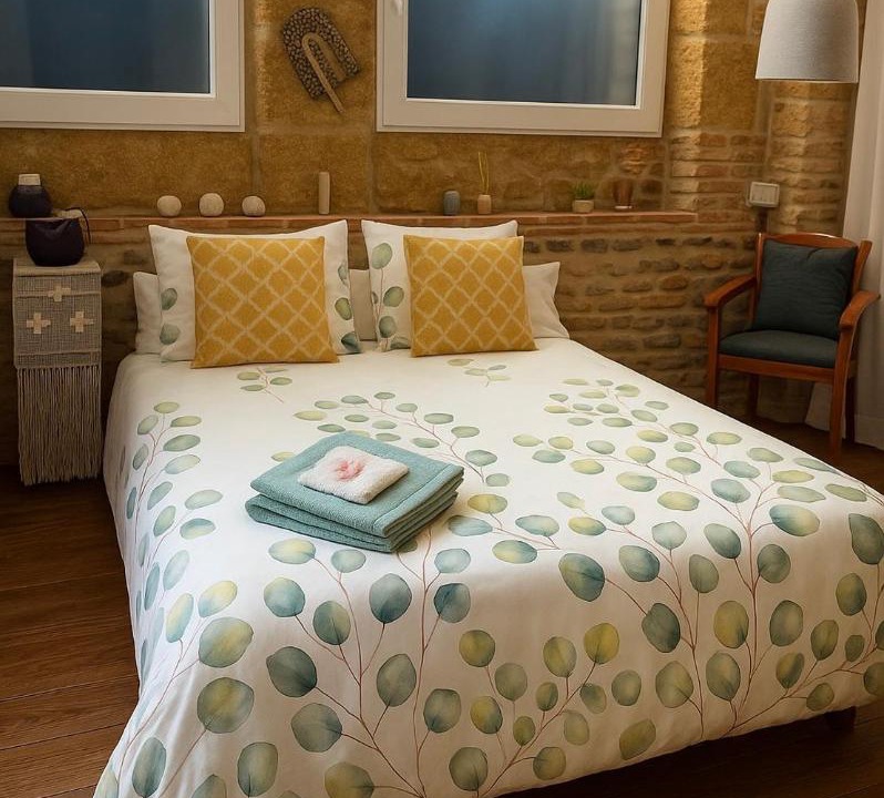 Photo of Bedroom in Cazeres-sur-l'Adour