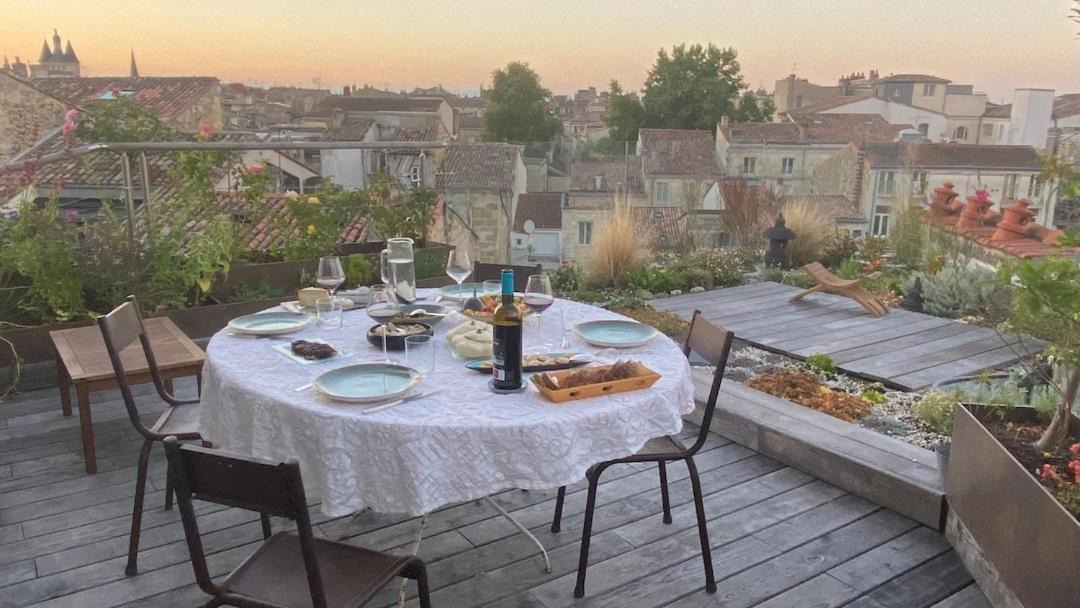 Photo of Patio Balcony in Capucins - Victoire