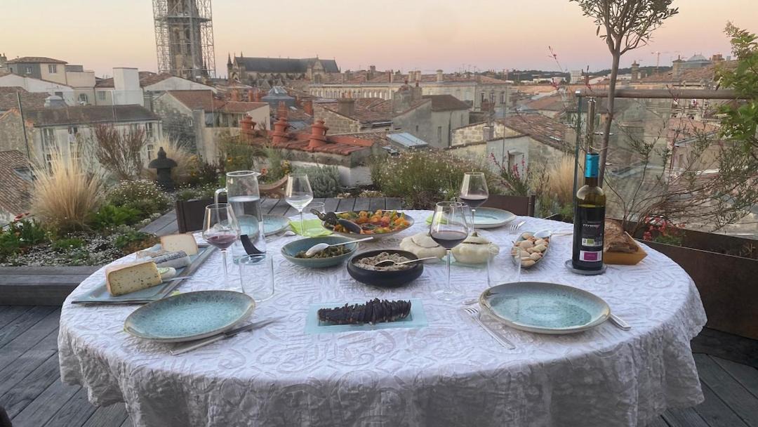Photo of Patio Balcony in Capucins - Victoire