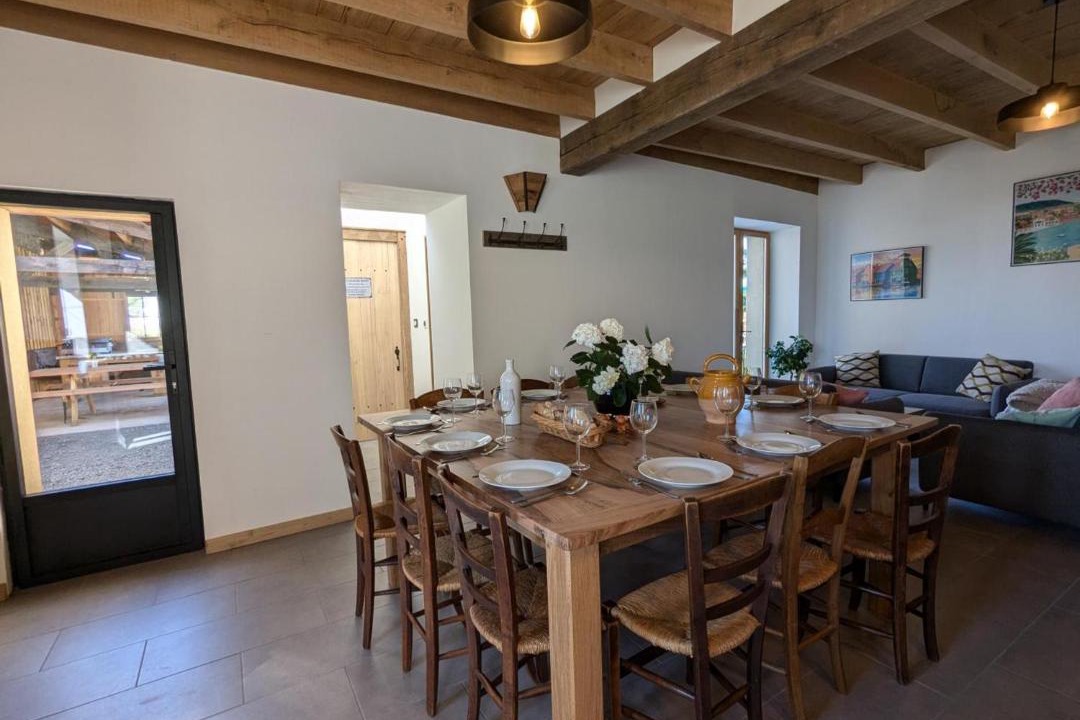 Photo of Kitchen in Ecuras