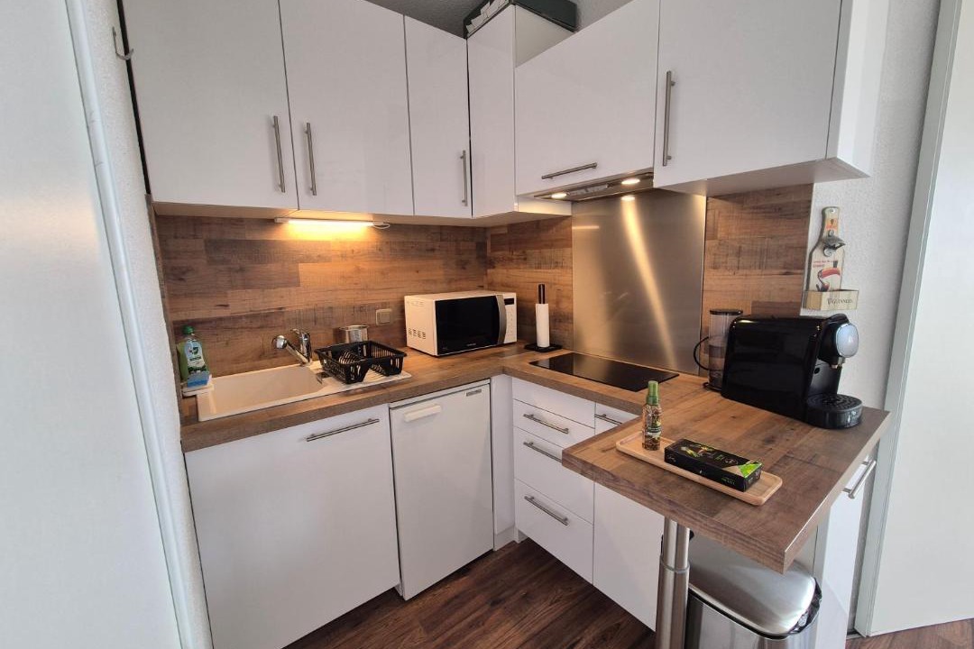 Photo of Kitchen in Soorts-Hossegor