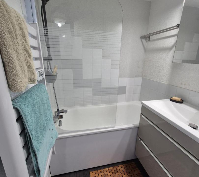 Photo of Bathroom in Soorts-Hossegor