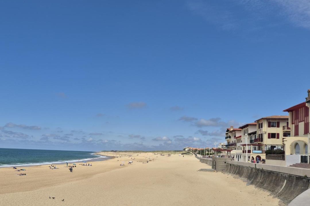 Photo of Others in Soorts-Hossegor