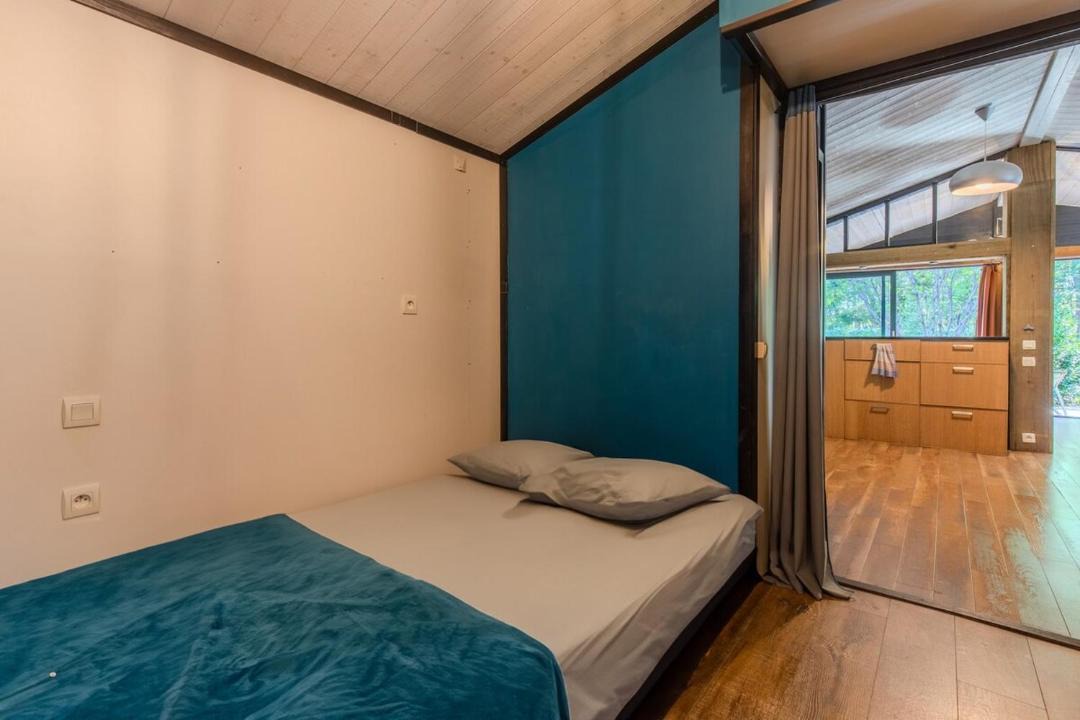 Photo of Bedroom in Saubion