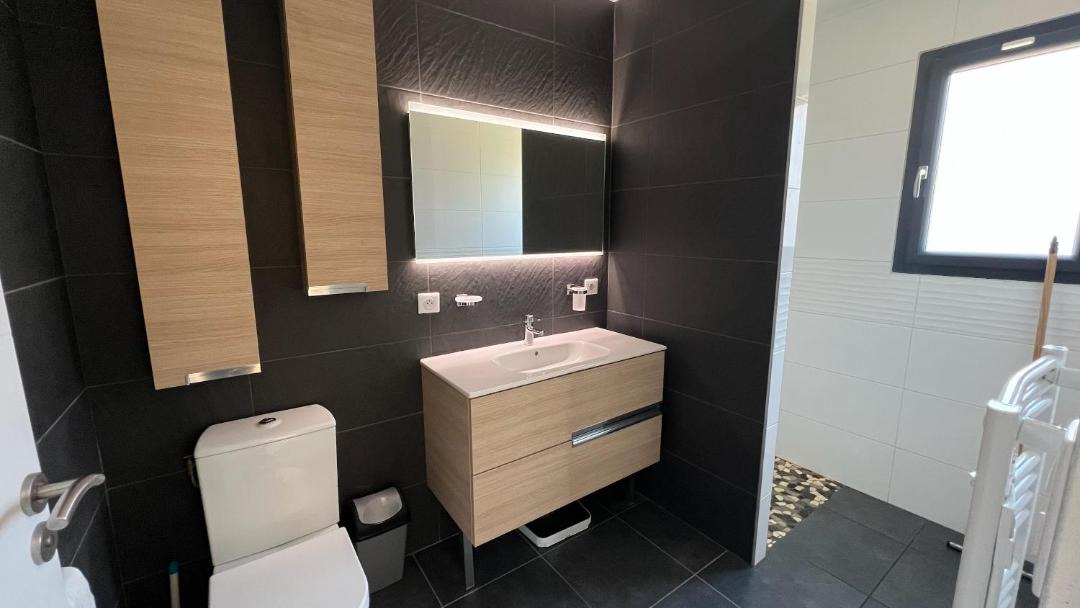 Photo of Bathroom in Vendays-Montalivet