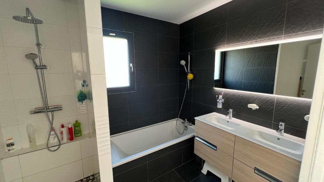 Photo of Bathroom in Vendays-Montalivet