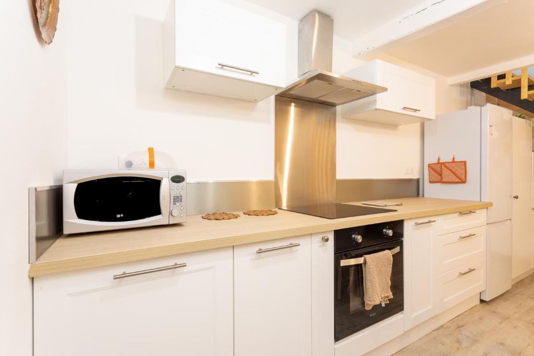 Photo of Kitchen in Monein