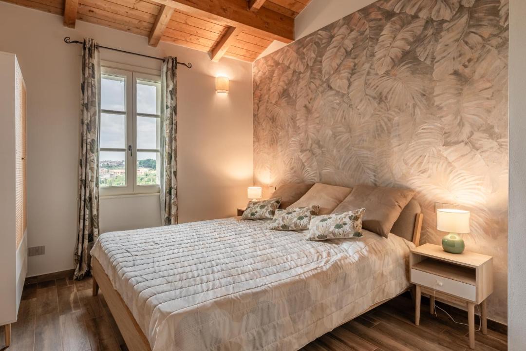 Photo of Bedroom in Santa Maria a Monte
