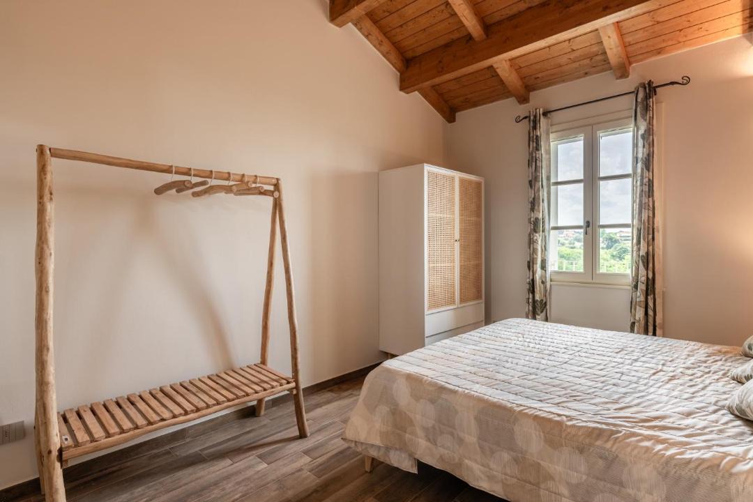 Photo of Bedroom in Santa Maria a Monte