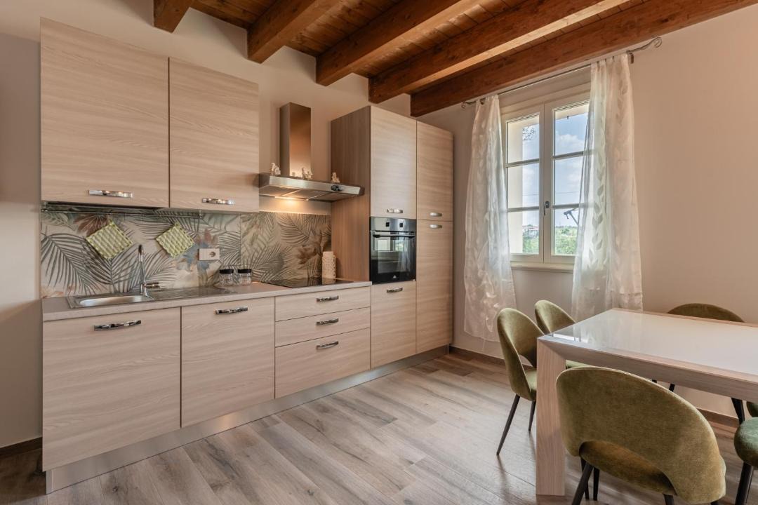 Photo of Kitchen in Santa Maria a Monte