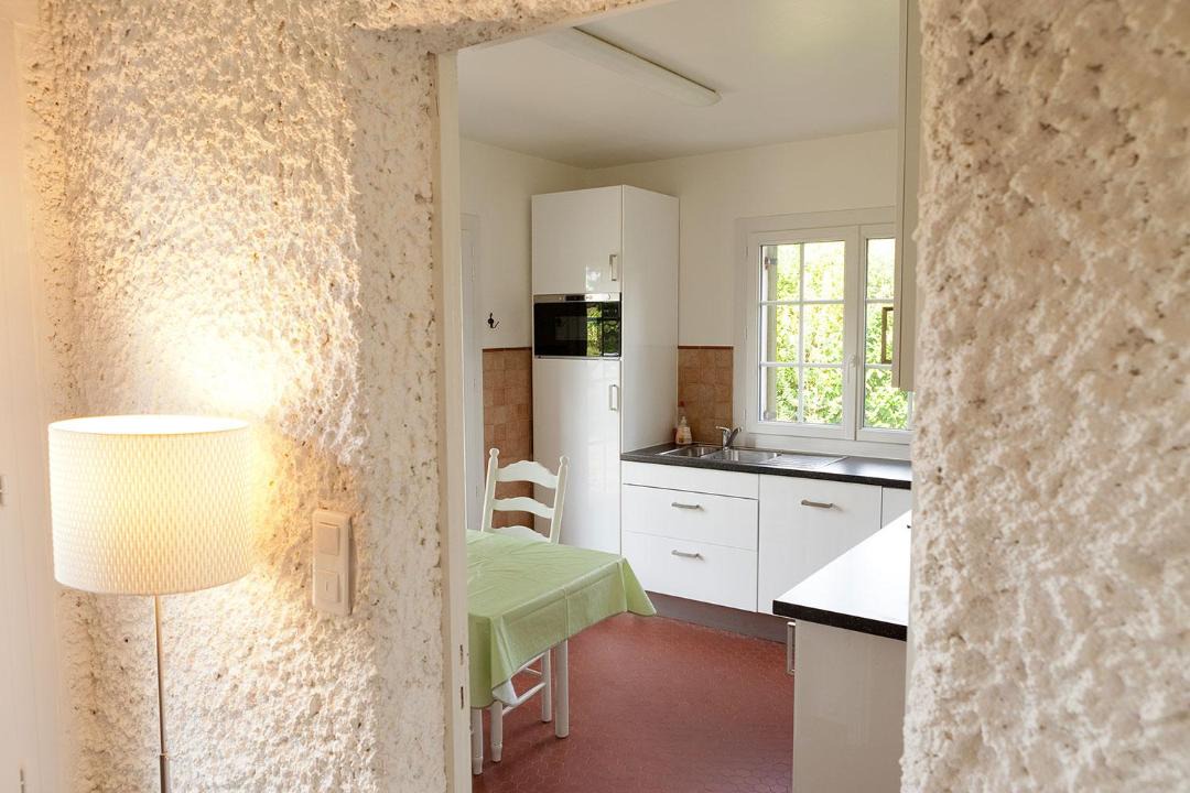 Photo of Kitchen in Corgnac-sur-l'Isle