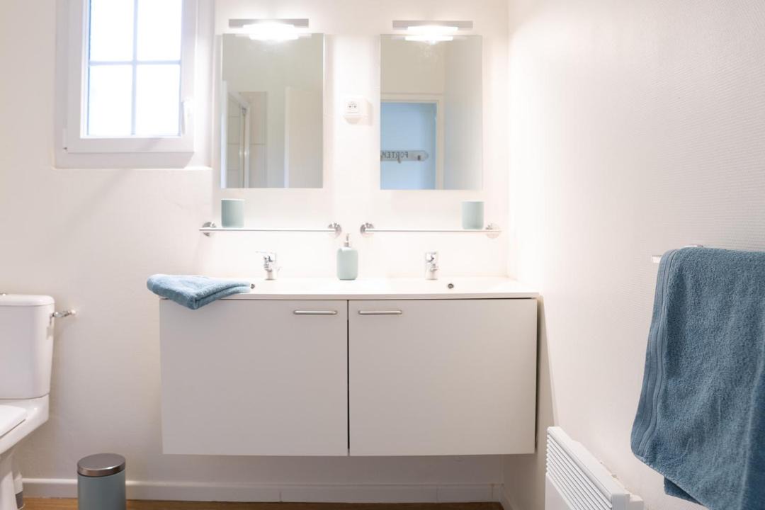 Photo of Bathroom in Corgnac-sur-l'Isle