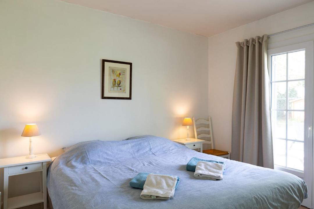Photo of Bedroom in Corgnac-sur-l'Isle