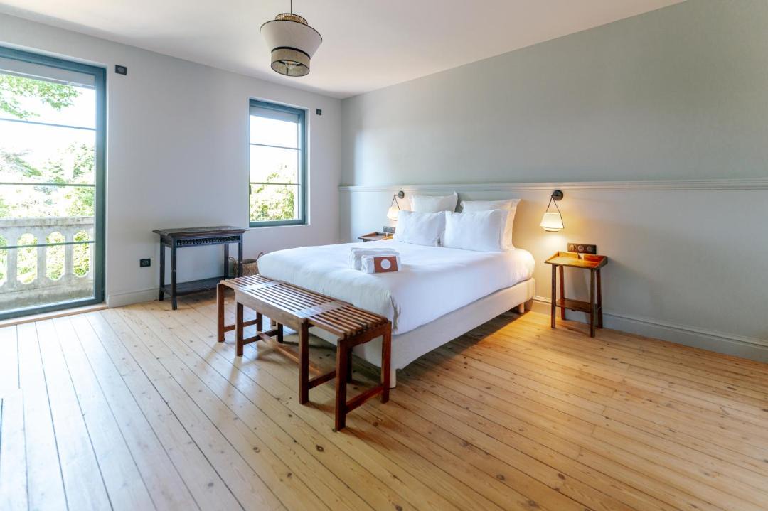 Photo of Bedroom in Saint-Germain-Du-Puch