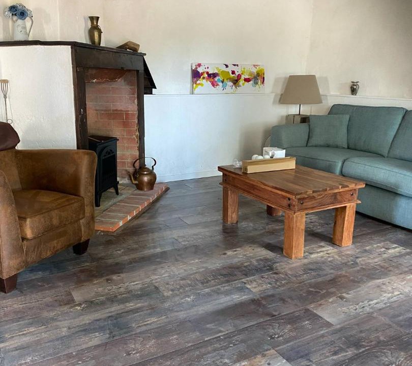 Photo of Livingroom in Oradour-sur-Vayres