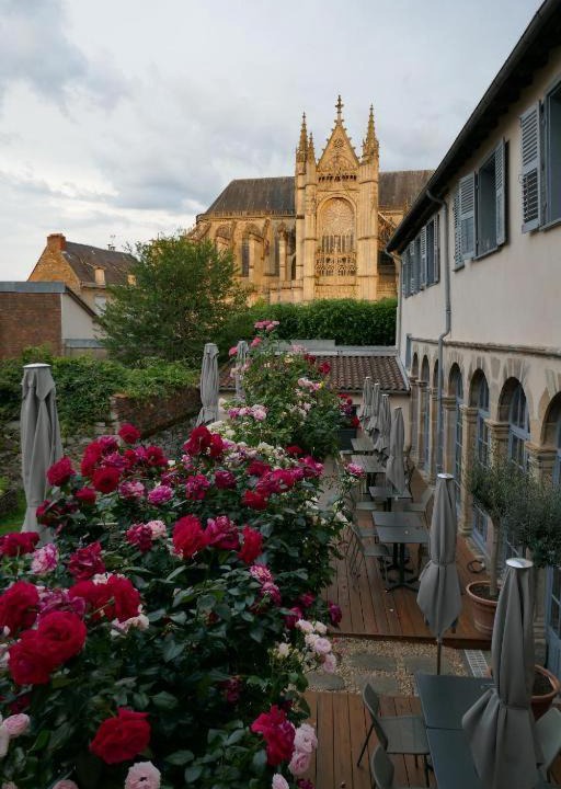 Photo of Others in Limoges