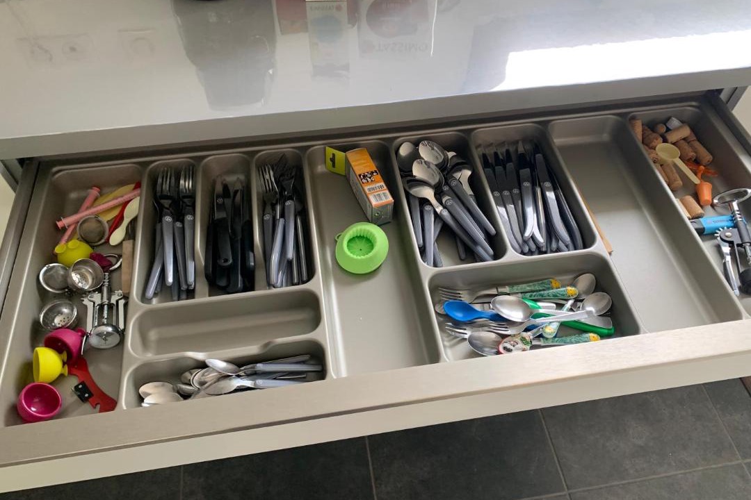 Photo of Kitchen in Vendays-Montalivet