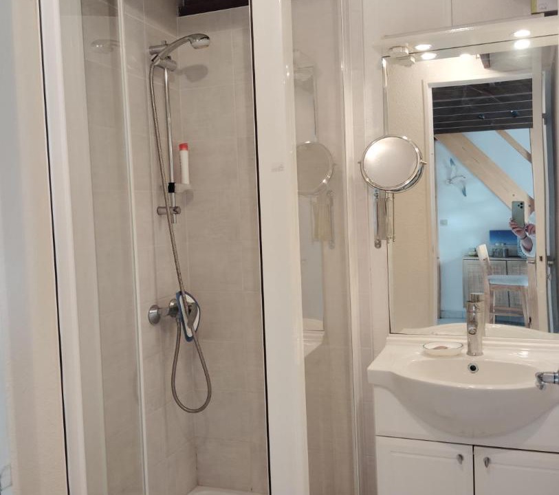 Photo of Bathroom in La Remigeasse