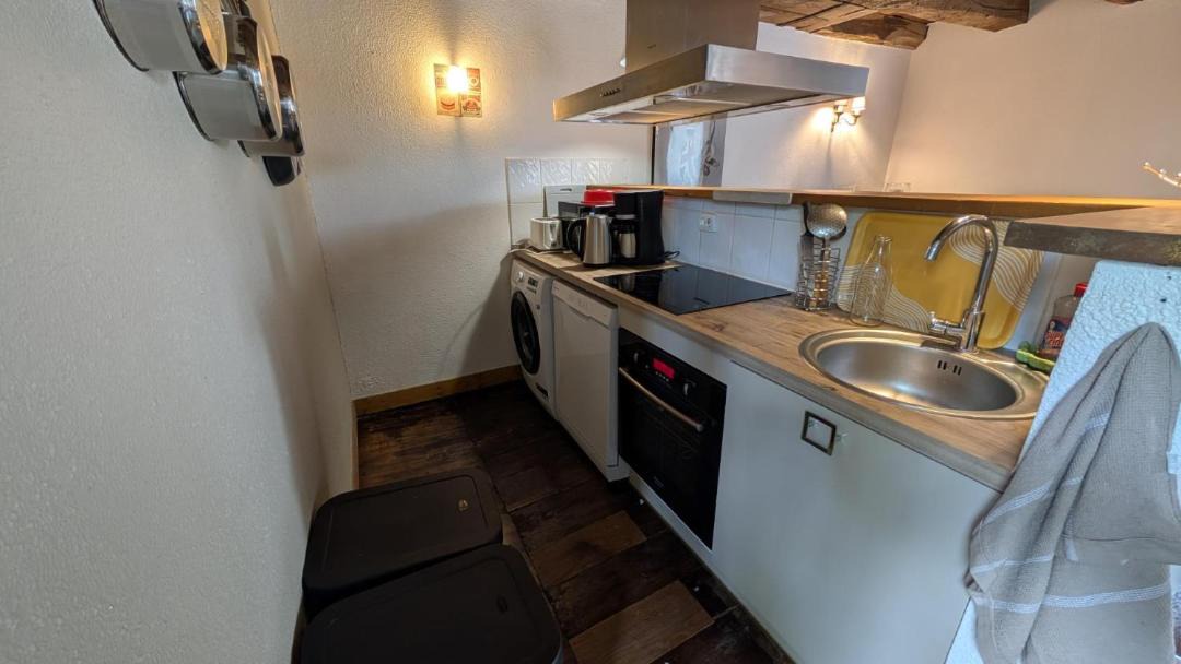 Photo of Kitchen in Saint-Gence