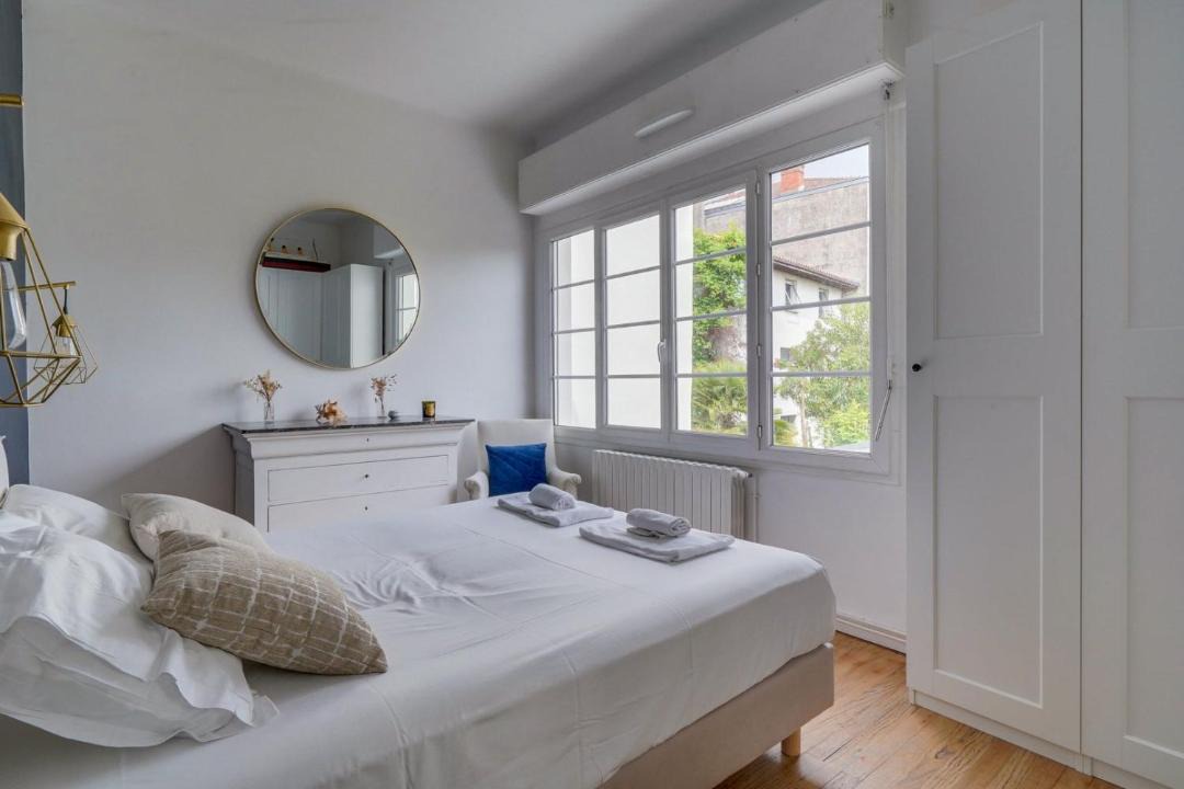 Photo of Bedroom in Bacalan