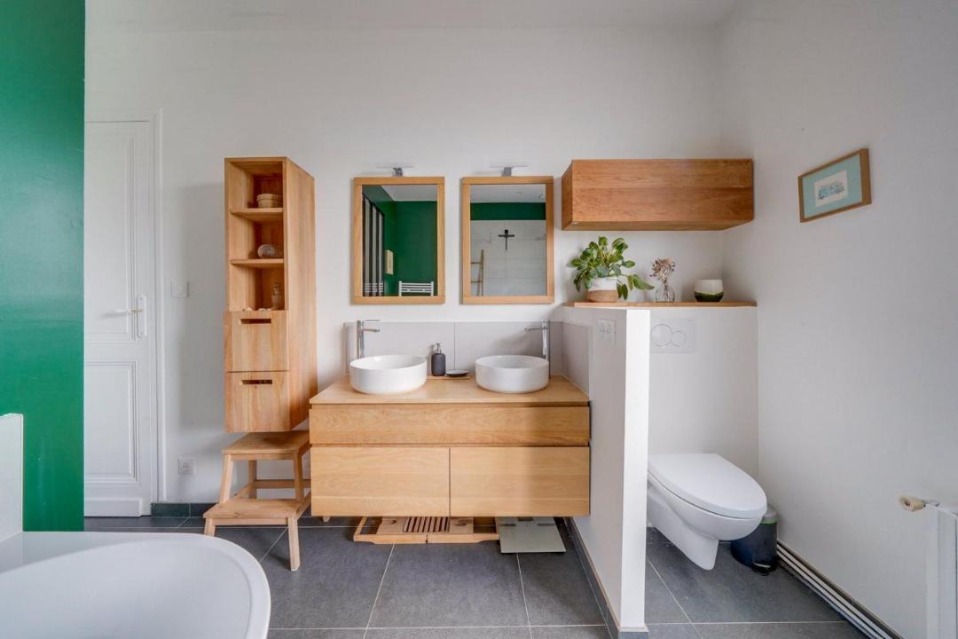 Photo of Bathroom in Bacalan
