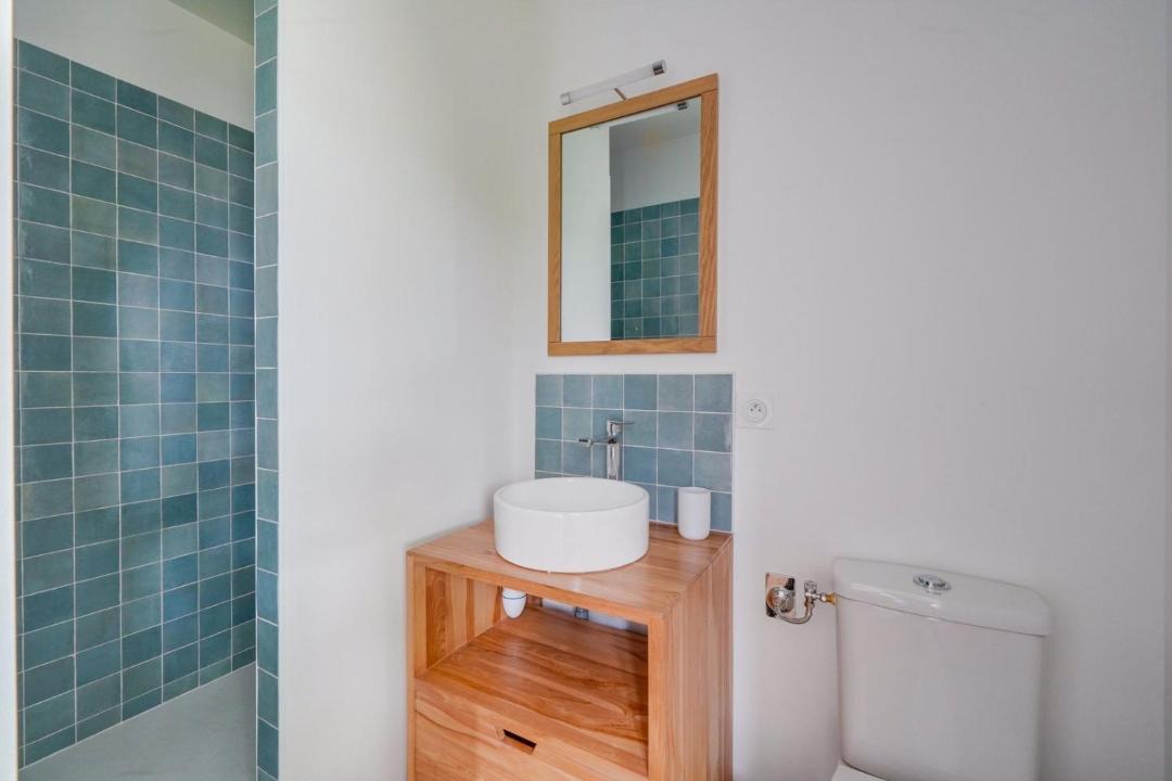 Photo of Bathroom in Bacalan