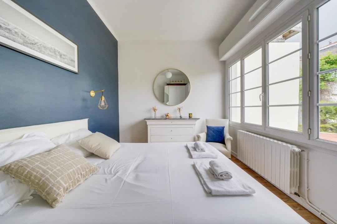 Photo of Bedroom in Bacalan