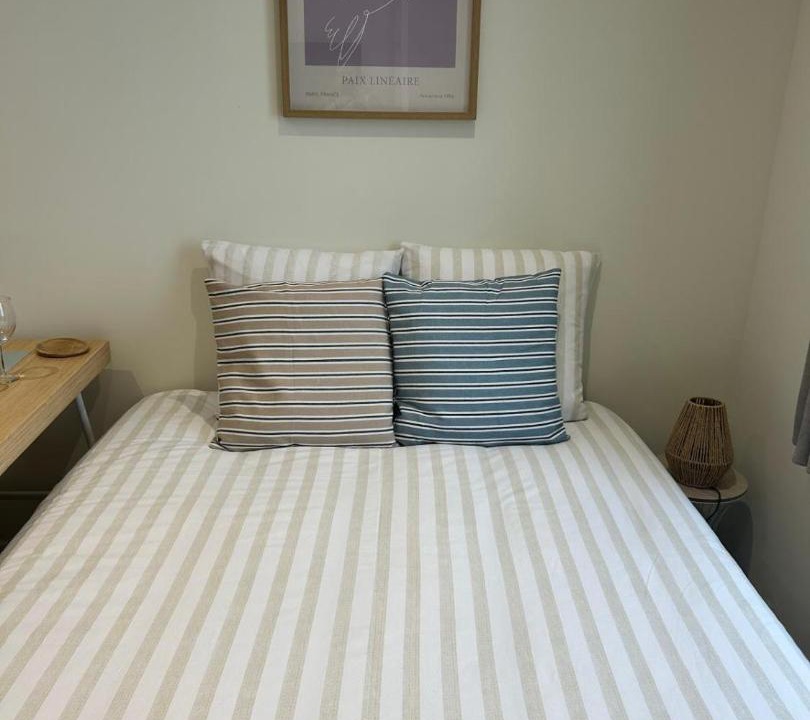 Photo of Bedroom in Libourne