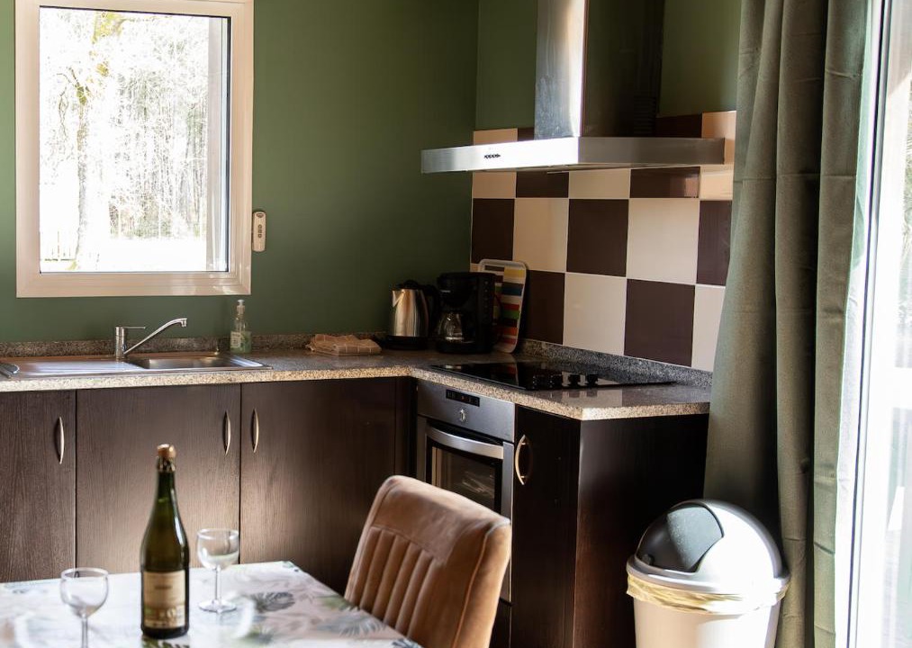 Photo of Kitchen in Levignacq
