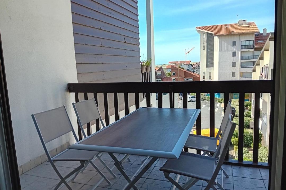 Photo of Patio Balcony in Le Penon
