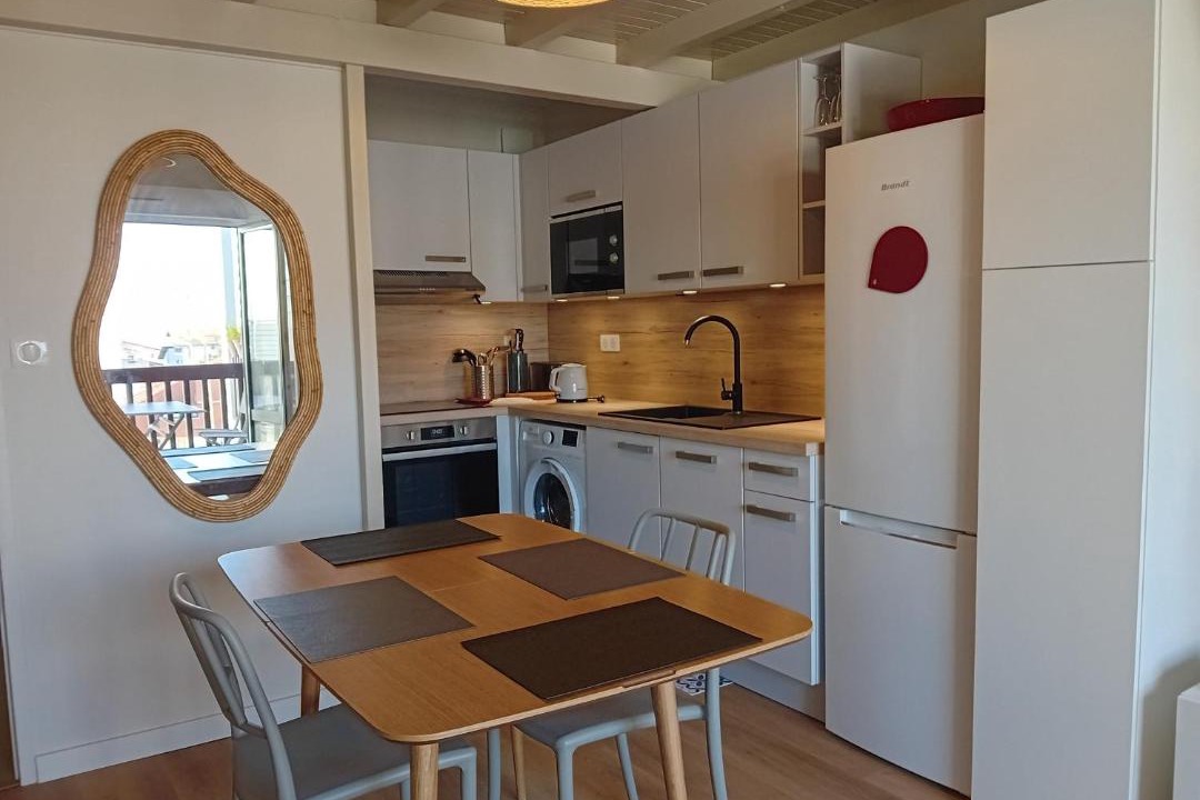 Photo of Kitchen in Le Penon