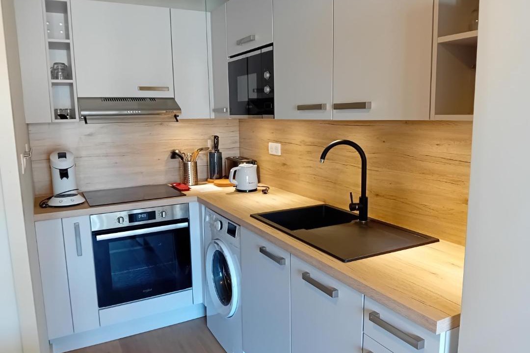 Photo of Kitchen in Le Penon