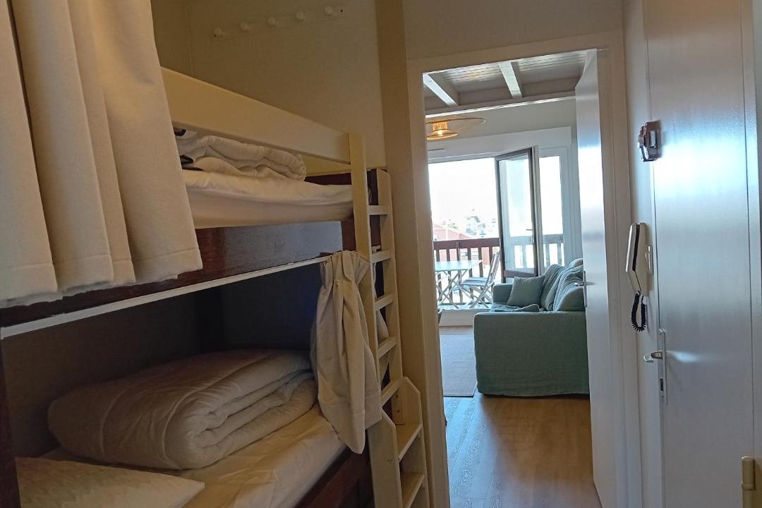 Photo of Bedroom in Le Penon