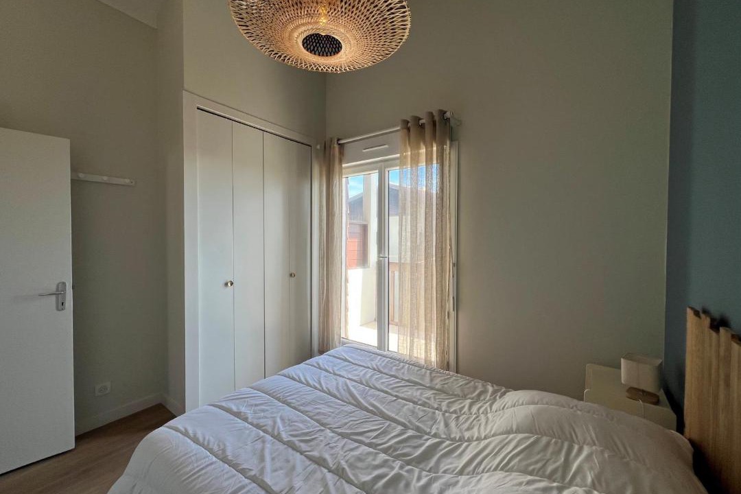 Photo of Bedroom in Le Penon