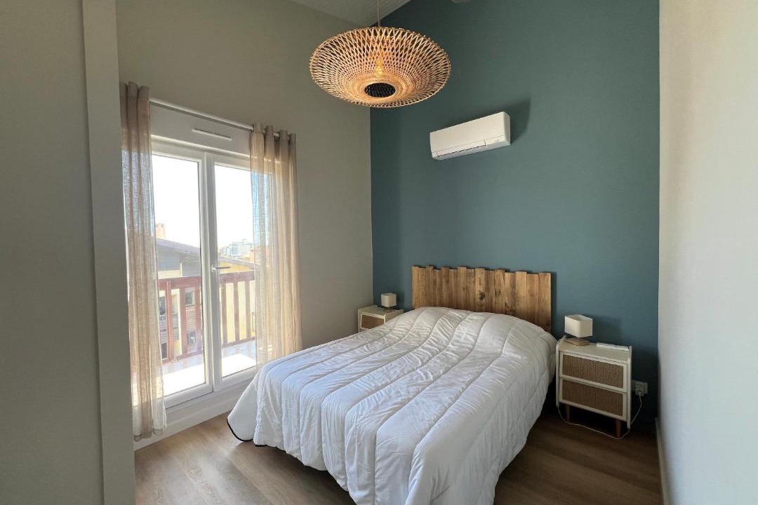 Photo of Bedroom in Le Penon