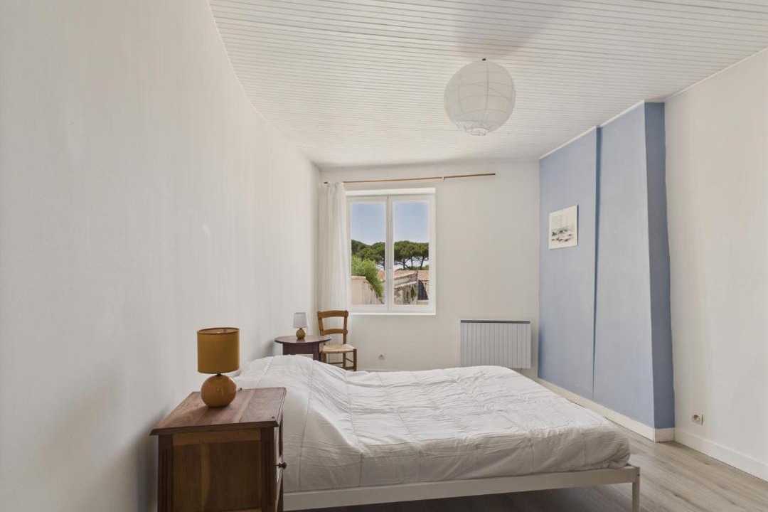 Photo of Bedroom in Le Bois-Plage-en-Re