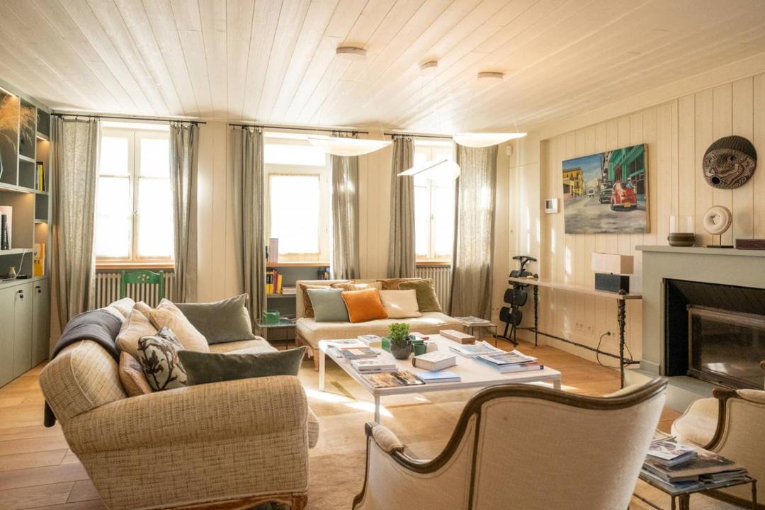 Photo of Livingroom in Ars-en-Re