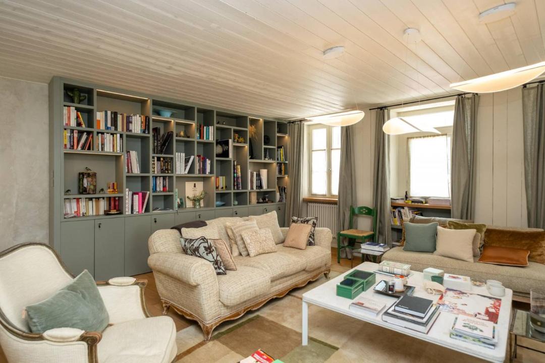 Photo of Livingroom in Ars-en-Re